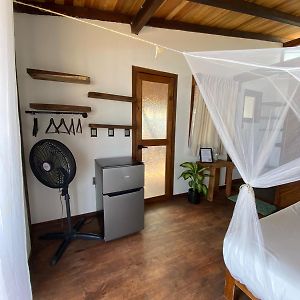 Habitación con Cama King